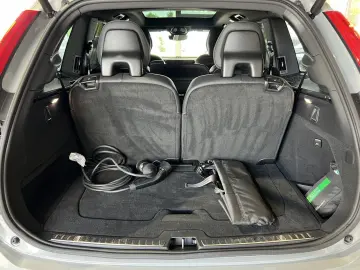 XC90 T8 Plus Bright Recharge AWD BLIS Pano 360°