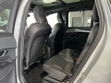 XC90 T8 Plus Bright Recharge AWD BLIS Pano 360°