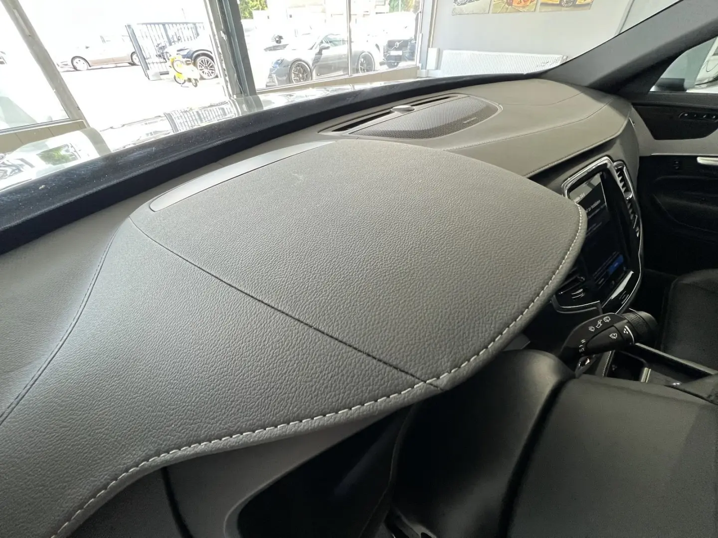 XC90 T8 Plus Bright Recharge AWD BLIS Pano 360°