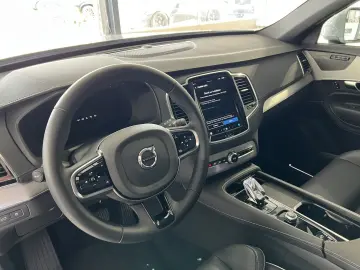 XC90 T8 Plus Bright Recharge AWD BLIS Pano 360°