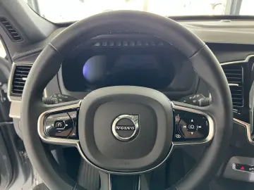 XC90 T8 Plus Bright Recharge AWD BLIS Pano 360°
