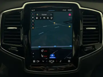 XC90 T8 Plus Bright Recharge AWD BLIS Pano 360°