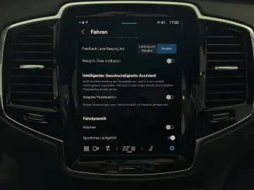 XC90 T8 Plus Bright Recharge AWD BLIS Pano 360°