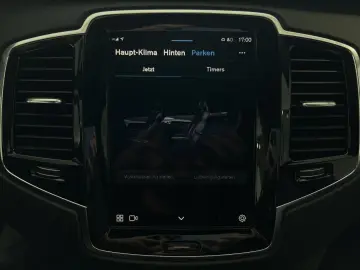 XC90 T8 Plus Bright Recharge AWD BLIS Pano 360°