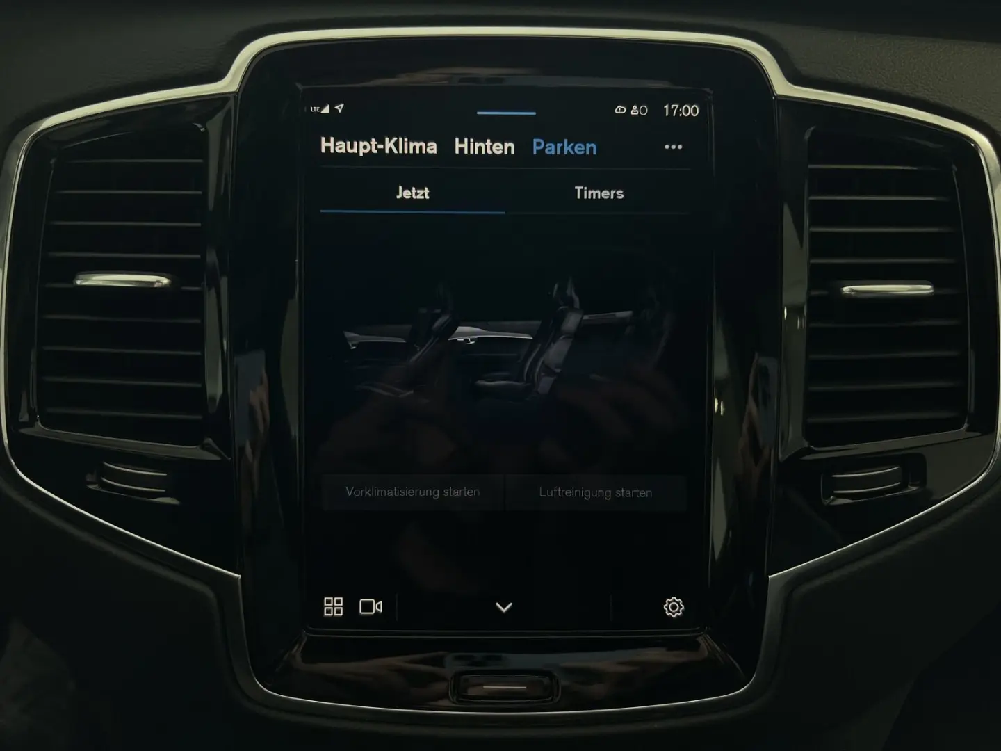 XC90 T8 Plus Bright Recharge AWD BLIS Pano 360°