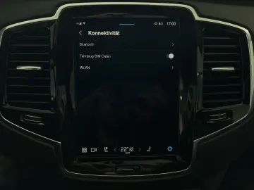 XC90 T8 Plus Bright Recharge AWD BLIS Pano 360°