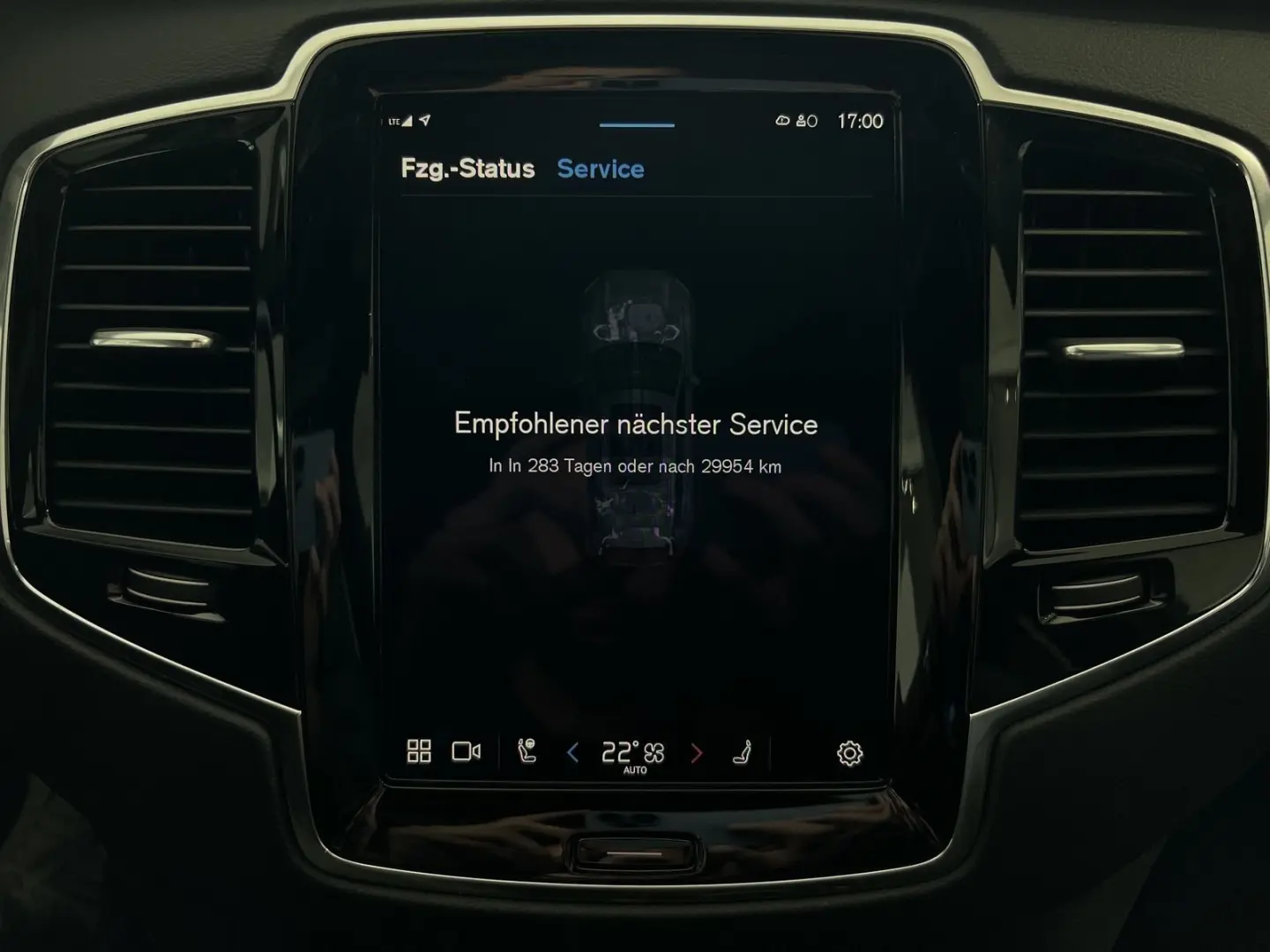 XC90 T8 Plus Bright Recharge AWD BLIS Pano 360°