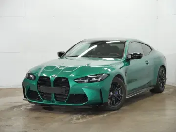 M4 Competition Adaptiver LED-Scheinwerfer  Drivi
