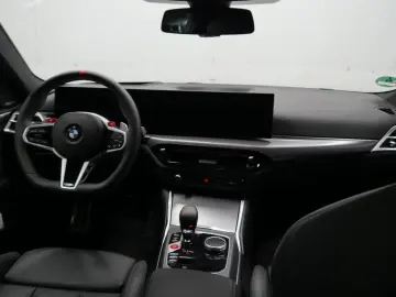 M4 Competition Adaptiver LED-Scheinwerfer, Drivi