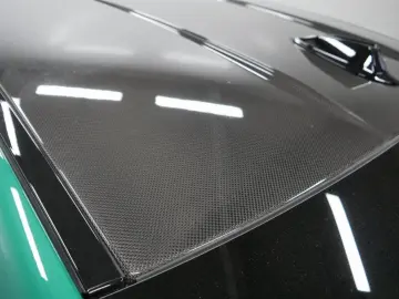 M4 Competition Adaptiver LED-Scheinwerfer, Drivi