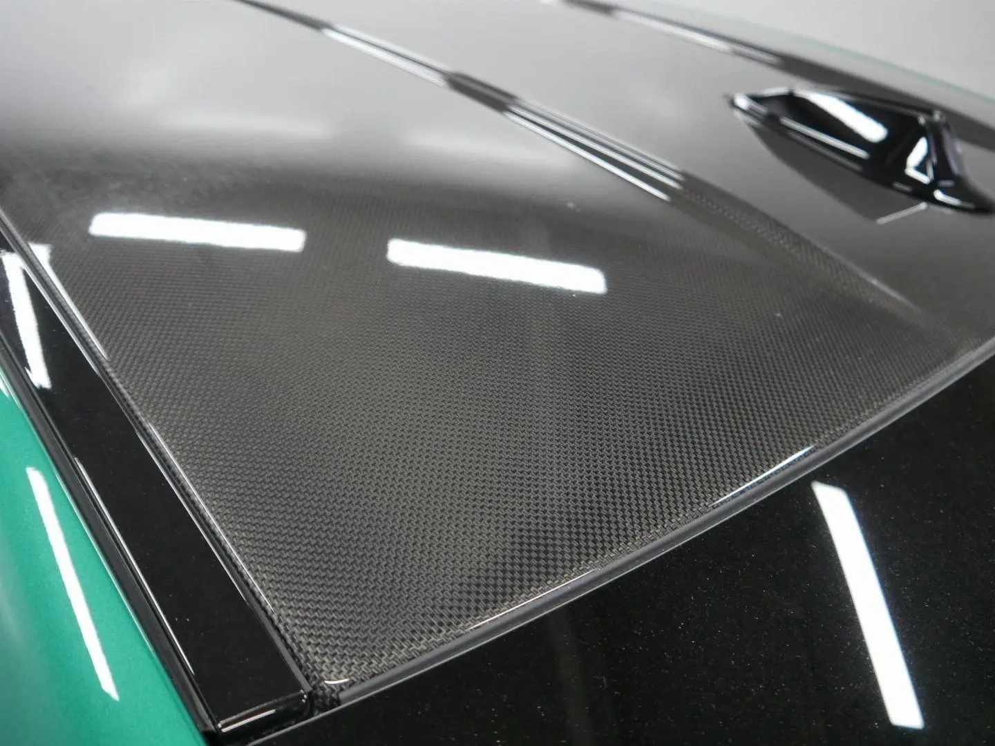 M4 Competition Adaptiver LED-Scheinwerfer, Drivi