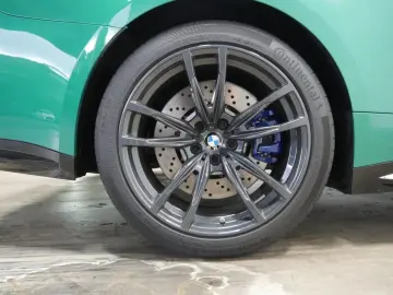 M4 Competition Adaptiver LED-Scheinwerfer, Drivi