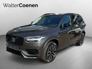 XC90 T8 AWD Recharge Plus DarkAHK semi elektr.