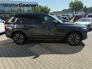 XC90 T8 AWD Recharge Plus DarkAHK semi elektr.