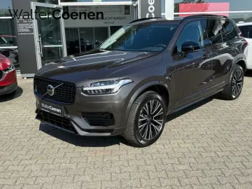 XC90 T8 AWD Recharge Plus DarkAHK semi elektr.