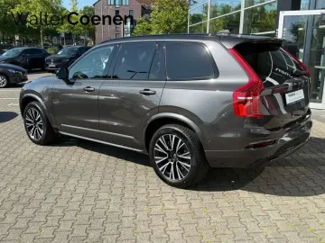 XC90 T8 AWD Recharge Plus DarkAHK semi elektr.