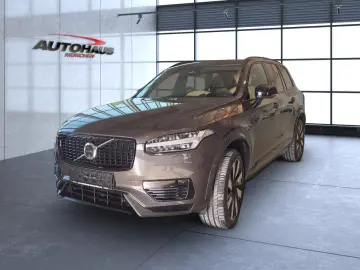 XC 90 Ultimate Dark Recharge Plug-In Hybrid AWD BOWERS
