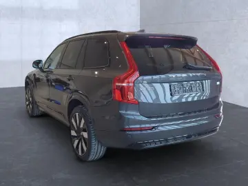 XC 90 Ultimate Dark Recharge Plug-In Hybrid AWD BOWERS