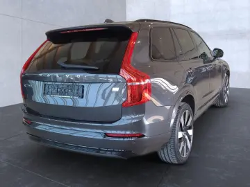 XC 90 Ultimate Dark Recharge Plug-In Hybrid AWD BOWERS