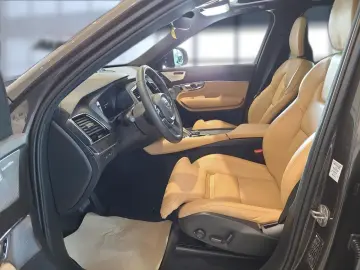 XC 90 Ultimate Dark Recharge Plug-In Hybrid AWD BOWERS