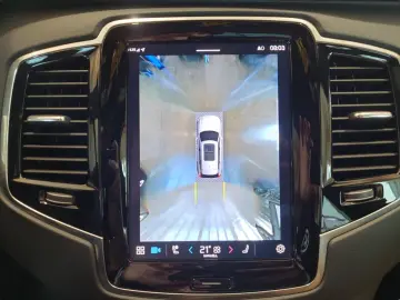 XC 90 Ultimate Dark Recharge Plug-In Hybrid AWD BOWERS
