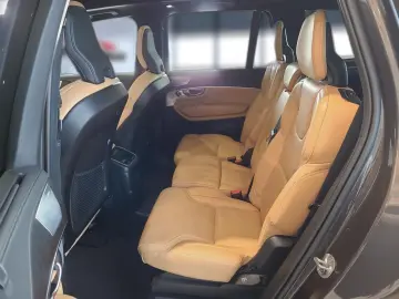 XC 90 Ultimate Dark Recharge Plug-In Hybrid AWD BOWERS