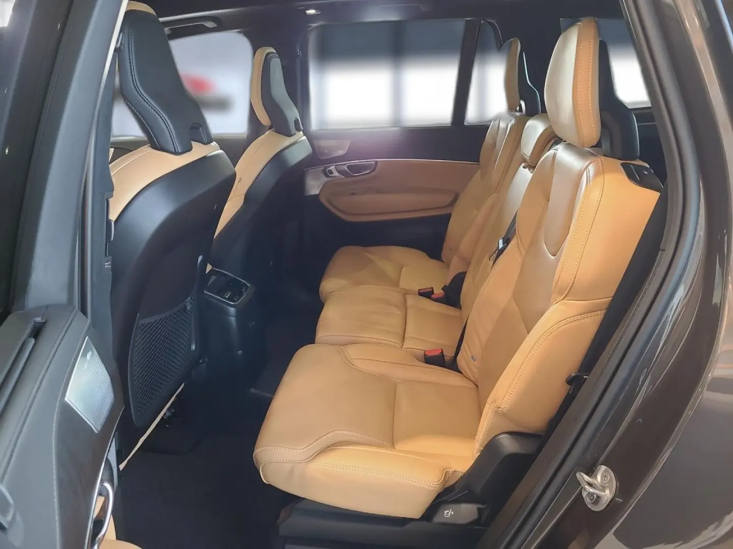 XC 90 Ultimate Dark Recharge Plug-In Hybrid AWD BOWERS