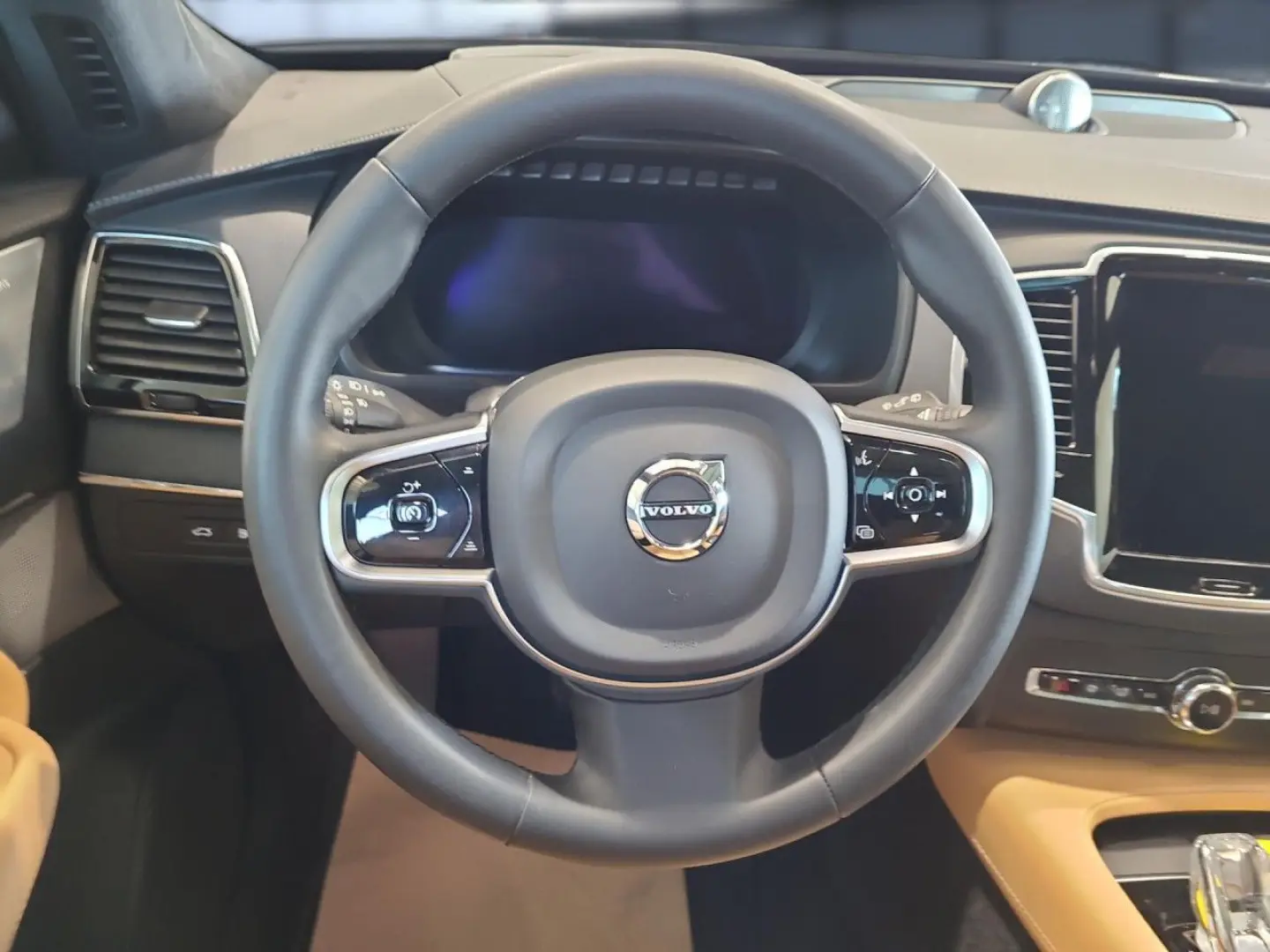 XC 90 Ultimate Dark Recharge Plug-In Hybrid AWD BOWERS