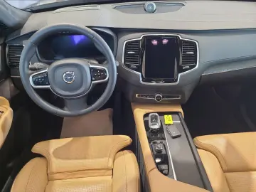 XC 90 Ultimate Dark Recharge Plug-In Hybrid AWD BOWERS