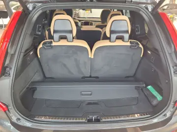 XC 90 Ultimate Dark Recharge Plug-In Hybrid AWD BOWERS