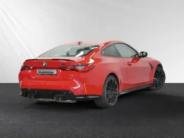M4 Competition Coupé DA-Prof.|Laser|PA|LC-Prof.