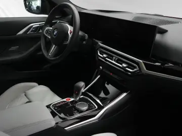 M4 Competition Coupé DA-Prof.|Laser|PA|LC-Prof.