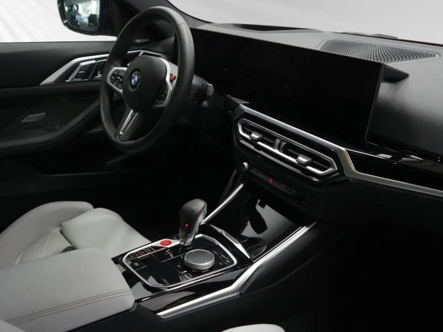 M4 Competition Coupé DA-Prof.|Laser|PA|LC-Prof.