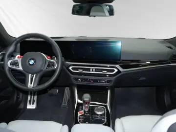 M4 Competition Coupé DA-Prof.|Laser|PA|LC-Prof.
