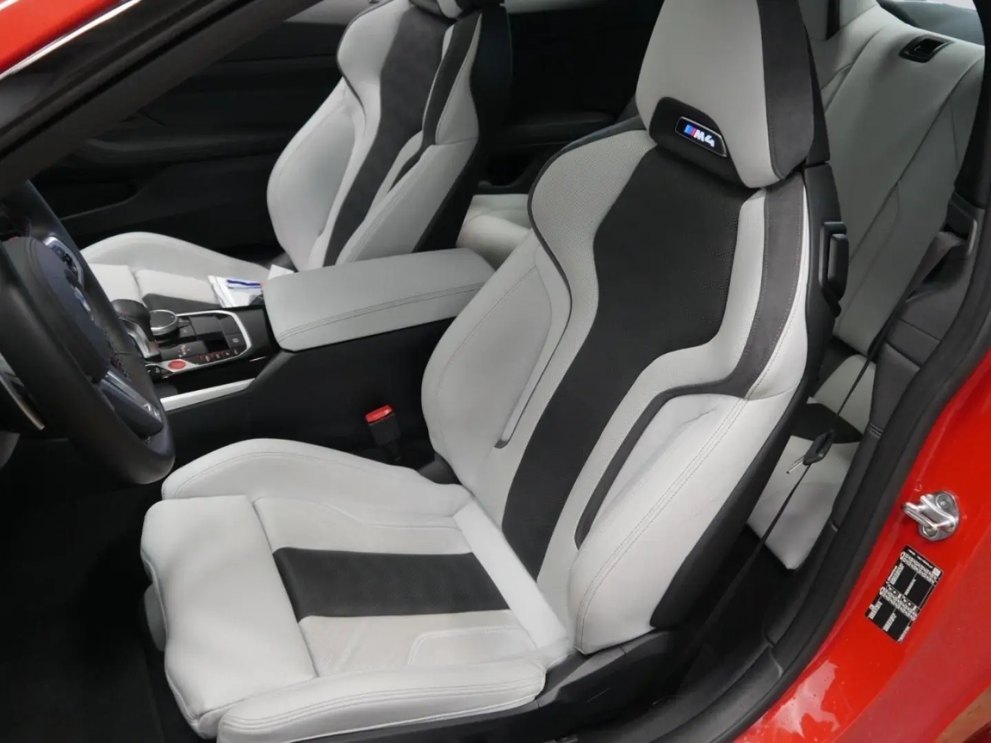 M4 Competition Coupé DA-Prof.|Laser|PA|LC-Prof.