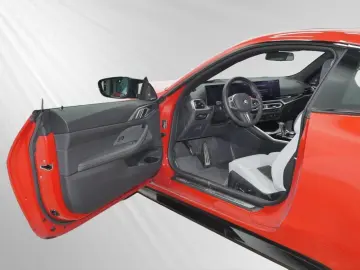 M4 Competition Coupé DA-Prof.|Laser|PA|LC-Prof.