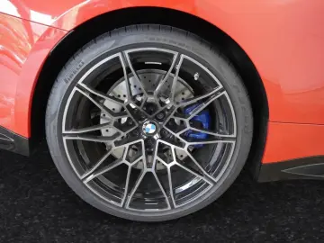 M4 Competition Coupé DA-Prof.|Laser|PA|LC-Prof.