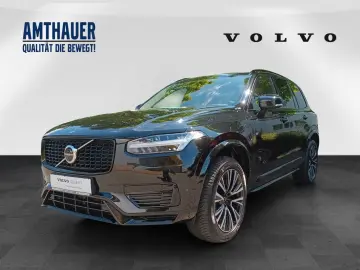 XC90 T8 Plus Dark AWD AHK 360  Panorama