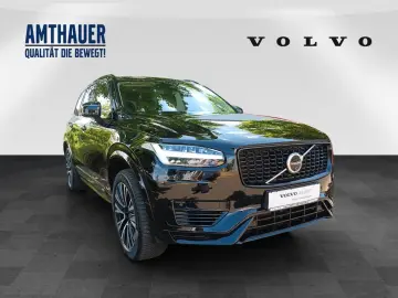 XC90 T8 Plus Dark AWD AHK/360°/Panorama