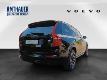 XC90 T8 Plus Dark AWD AHK/360°/Panorama