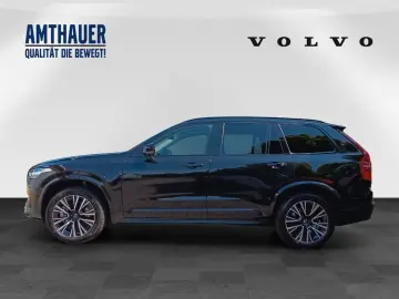 XC90 T8 Plus Dark AWD AHK/360°/Panorama