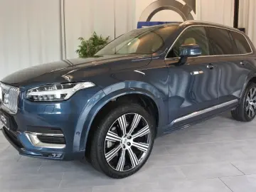XC90 B5D Ultimate Bright *Bowers-Massage-7Seats
