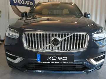 XC90 B5D Ultimate Bright *Bowers-Massage-7Seats