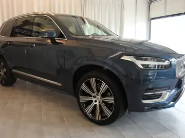 XC90 B5D Ultimate Bright *Bowers-Massage-7Seats