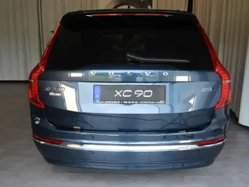 XC90 B5D Ultimate Bright *Bowers-Massage-7Seats