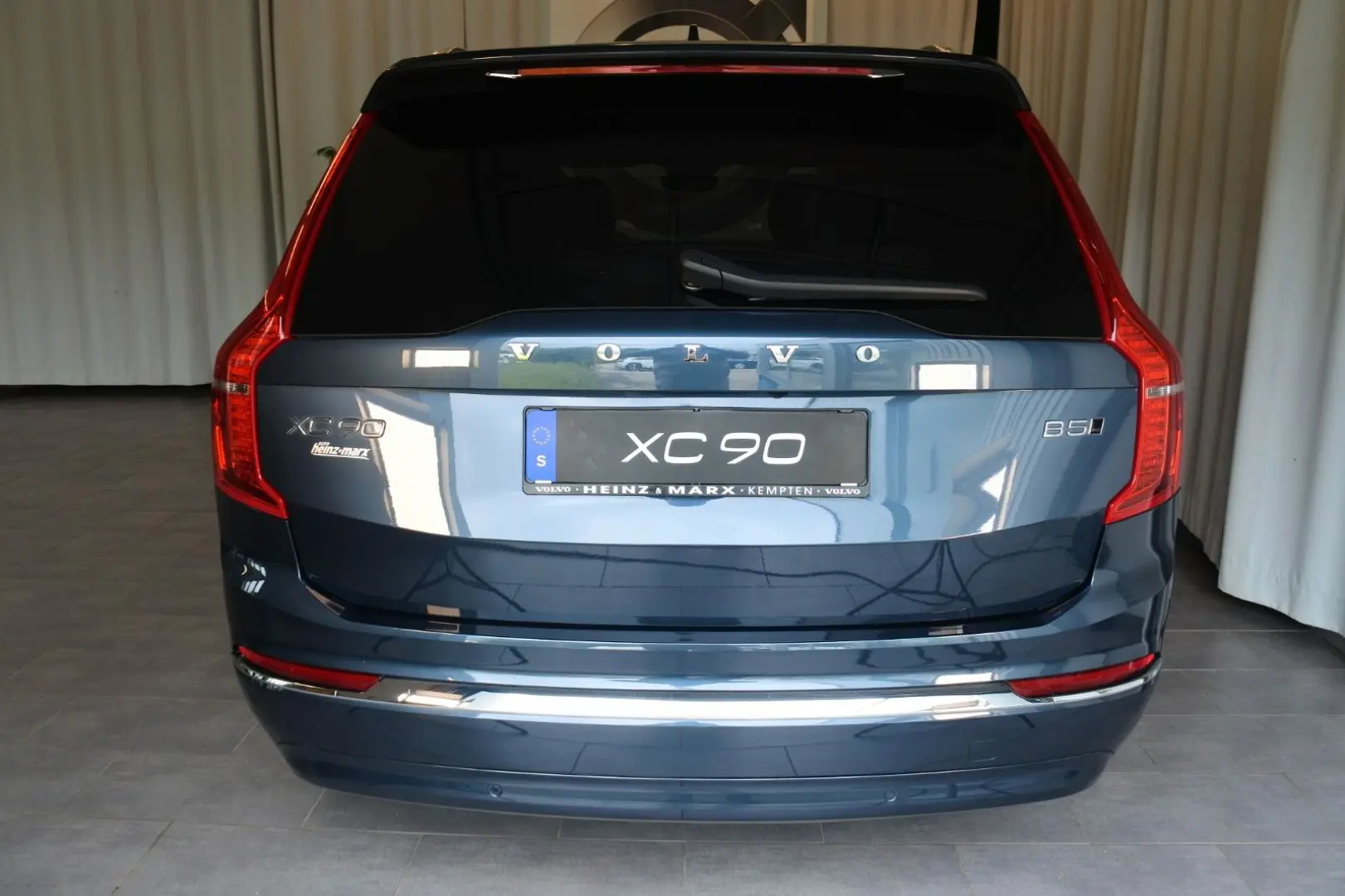 XC90 B5D Ultimate Bright *Bowers-Massage-7Seats
