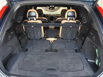 XC90 B5D Ultimate Bright *Bowers-Massage-7Seats
