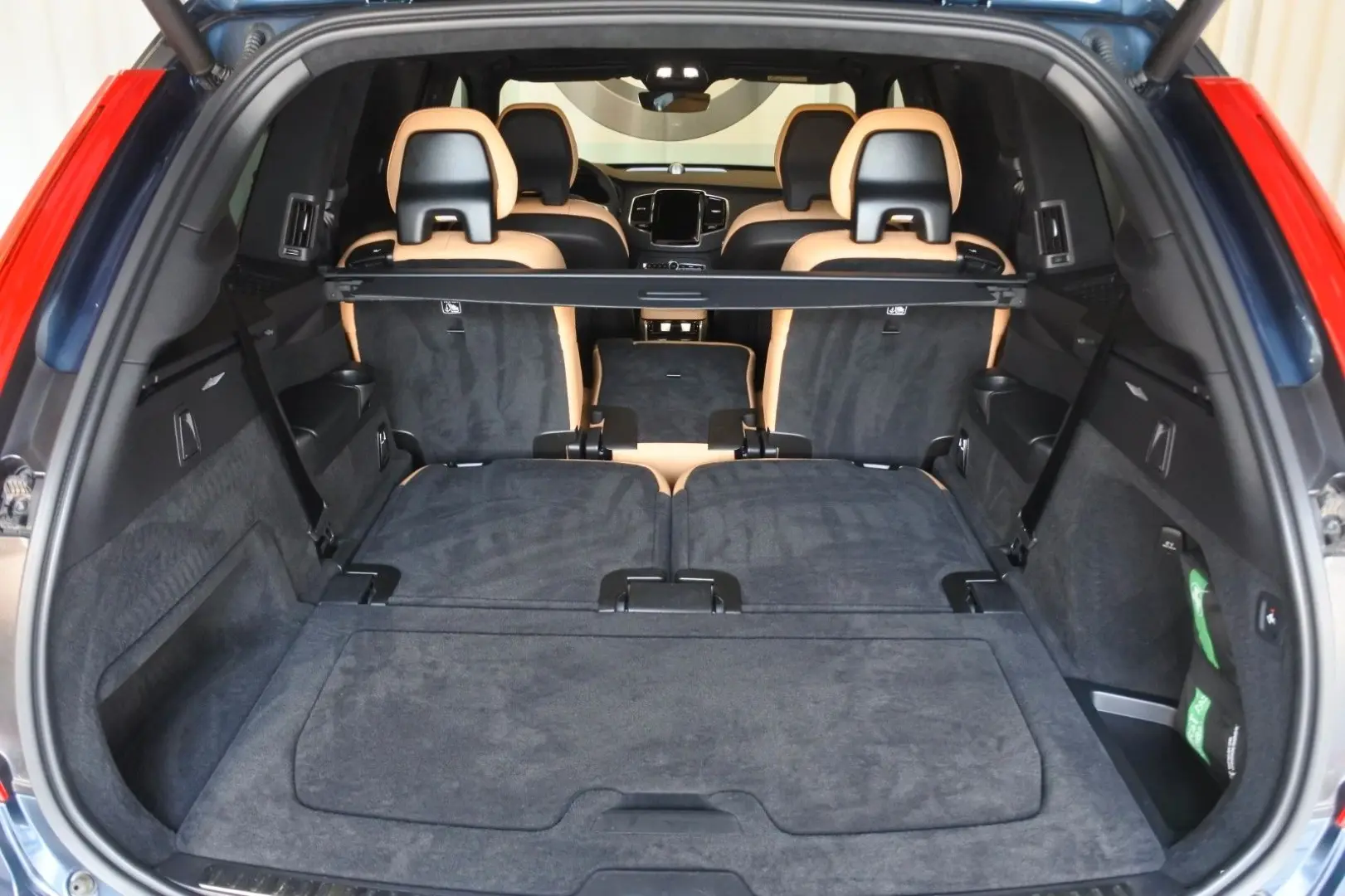 XC90 B5D Ultimate Bright *Bowers-Massage-7Seats