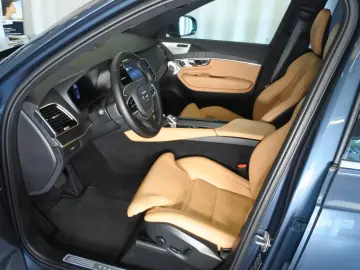 XC90 B5D Ultimate Bright *Bowers-Massage-7Seats