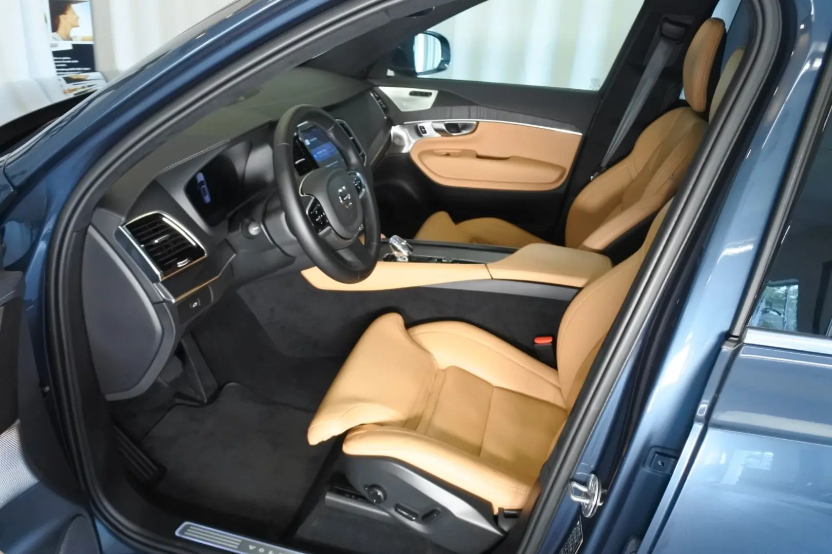 XC90 B5D Ultimate Bright *Bowers-Massage-7Seats